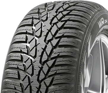 Nokian, WR D4, 195/60 R16 89H * BSW 3PMSF M+S - ReifenRodeo